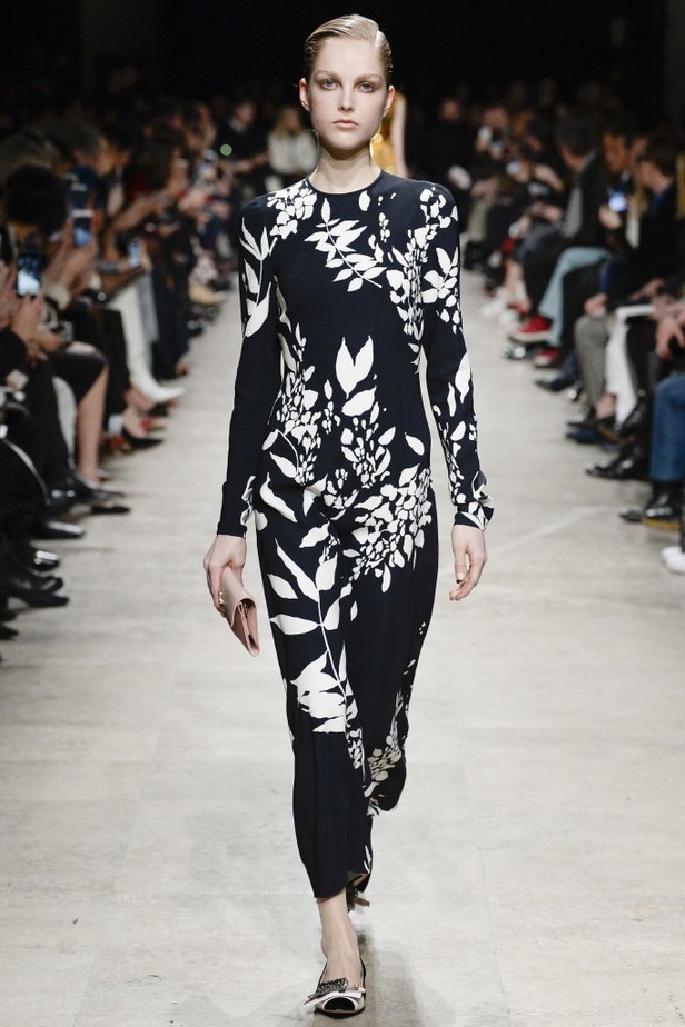 مجموعة روشاس للألبسة الجاهزة لخريف و شتاء 2017