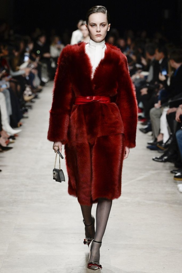 مجموعة روشاس للألبسة الجاهزة لخريف و شتاء 2017