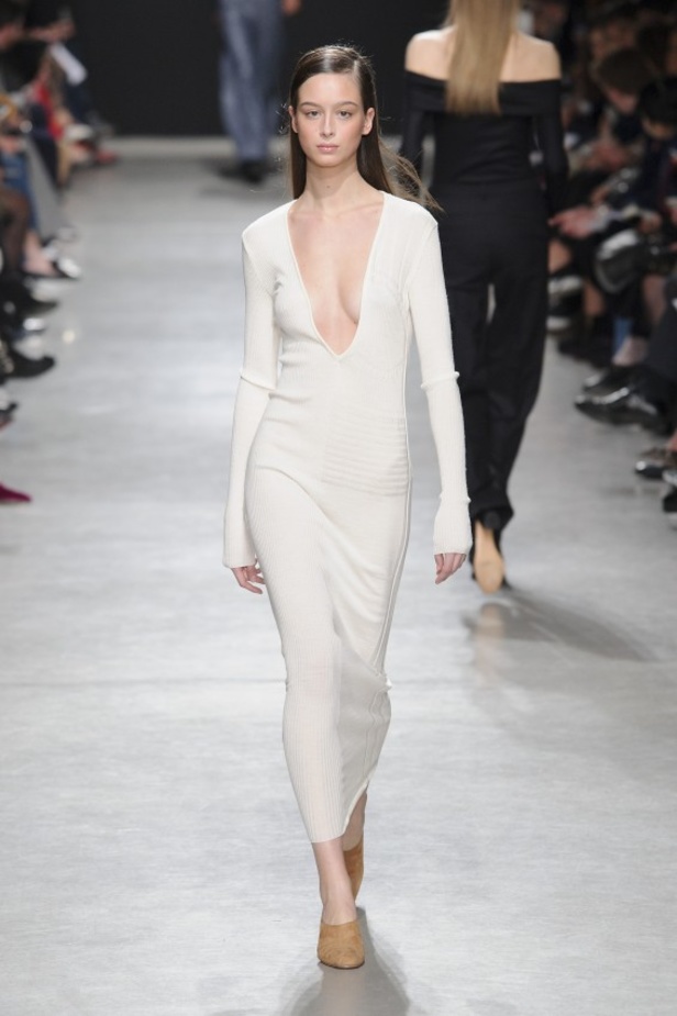 مجموعة Guy Laroche الكلاسيكية لخريف وشتاء 2017