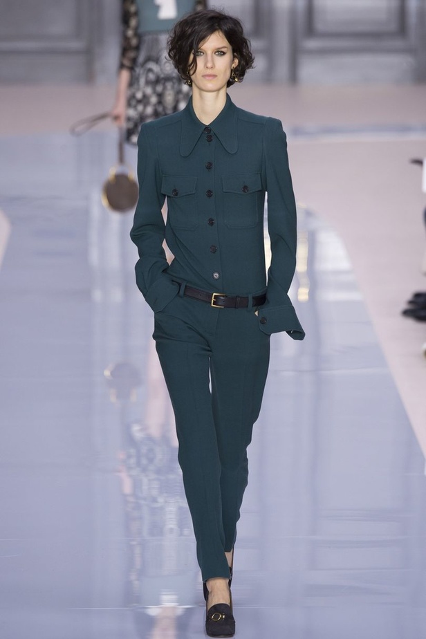 مجموعة "كلوي" Chloe لموسم خريف وشتاء 2017-2018