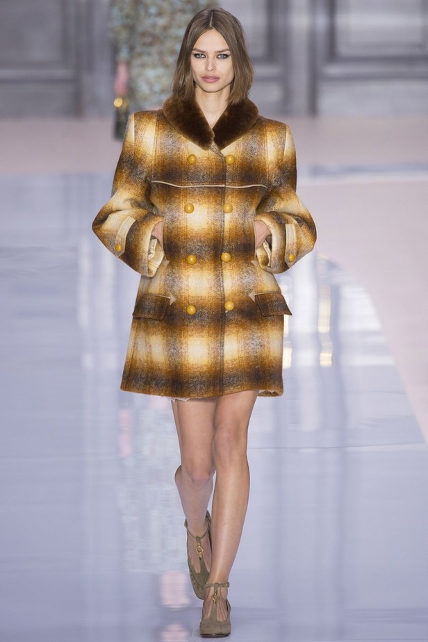 مجموعة "كلوي" Chloe لموسم خريف وشتاء 2017-2018