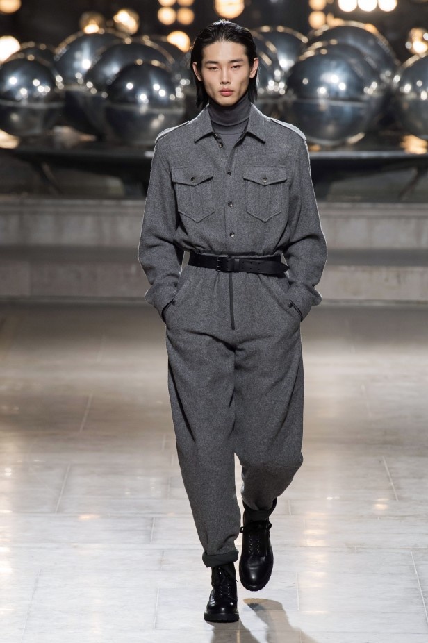 مجموعة Isabel Marant لخريف وشتاء 2019