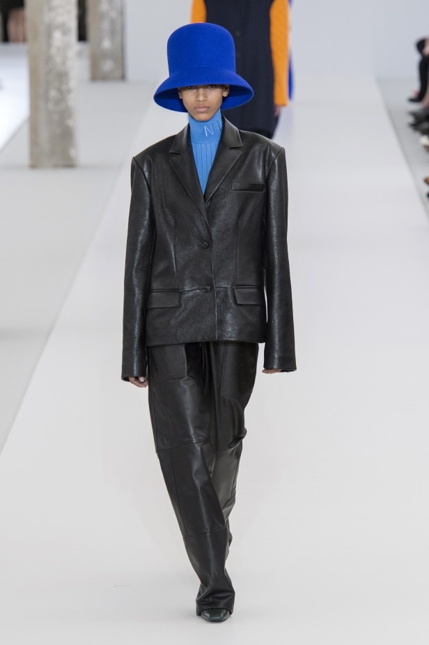 مجموعة Nina Ricci لخريف وشتاء 2019