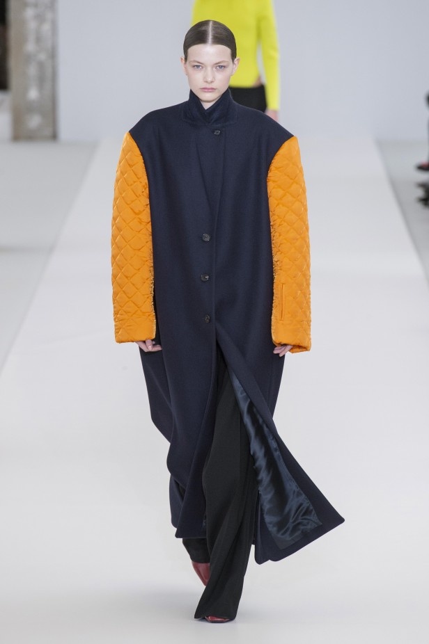 مجموعة Nina Ricci لخريف وشتاء 2019