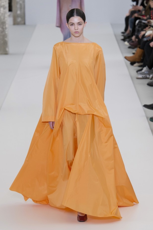 مجموعة Nina Ricci لخريف وشتاء 2019