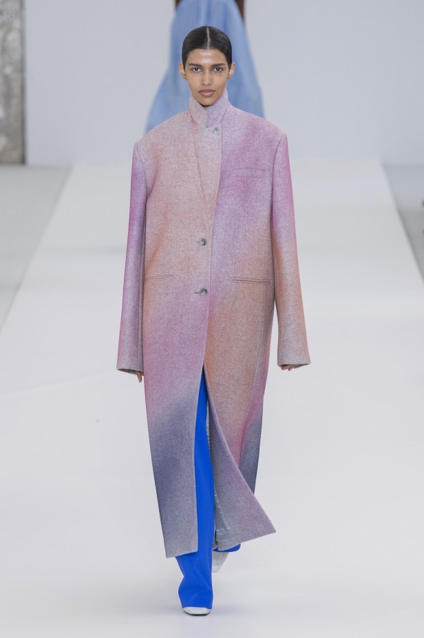 مجموعة Nina Ricci لخريف وشتاء 2019