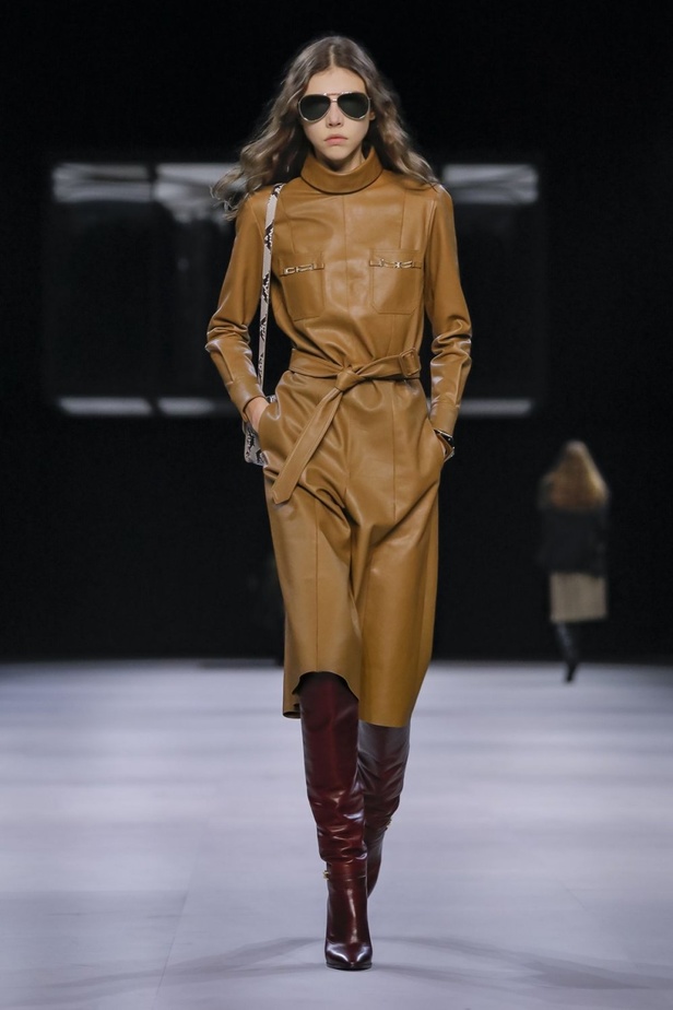 مجموعة سيلين لموسم خريف وشتاء 2019-2020