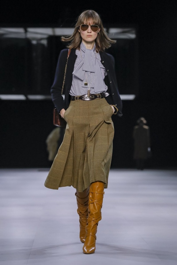 مجموعة سيلين لموسم خريف وشتاء 2019-2020