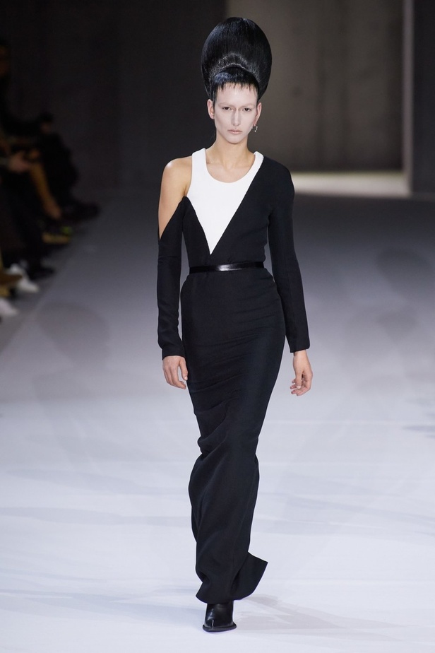  مجموعة Haider Ackermann خريف وشتاء 2020