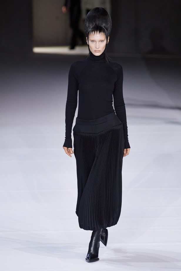  مجموعة Haider Ackermann خريف وشتاء 2020