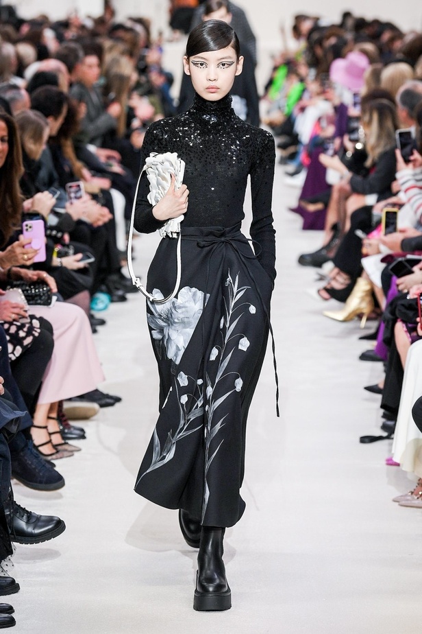 مجموعة Valentino لموسم خريف وشتاء 2020