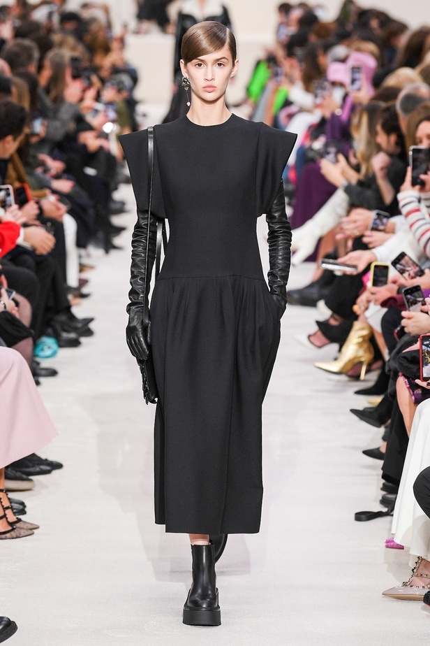 مجموعة Valentino لموسم خريف وشتاء 2020