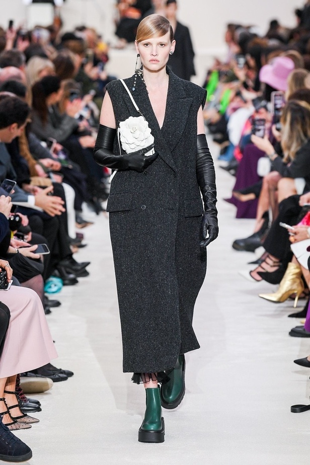 مجموعة Valentino لموسم خريف وشتاء 2020