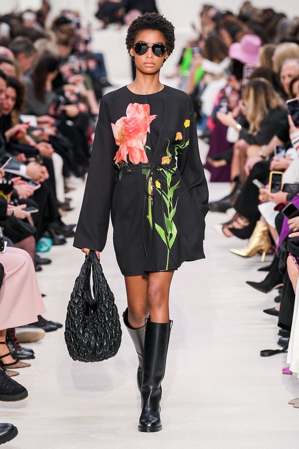 مجموعة Valentino لموسم خريف وشتاء 2020