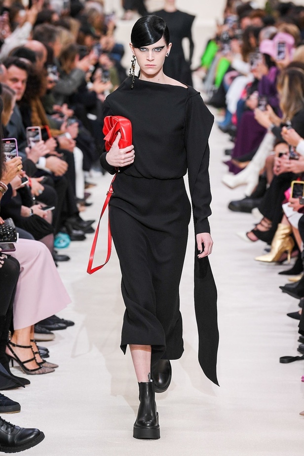 مجموعة Valentino لموسم خريف وشتاء 2020