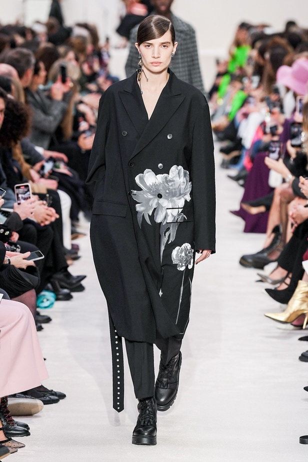 مجموعة Valentino لموسم خريف وشتاء 2020