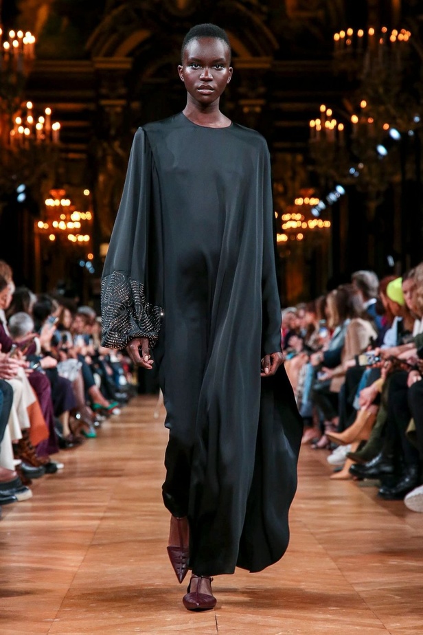 مجموعة ستيلا مكارتني لموسم خريف وشتاء 2020-2021