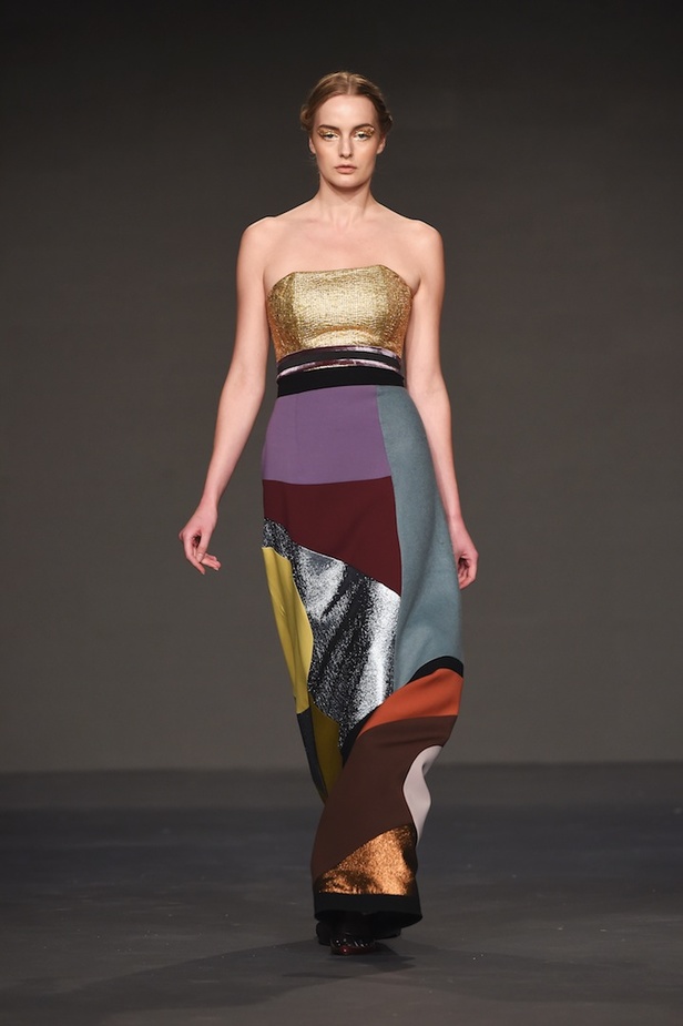 مجموعة حسين بظاظا لموسم خريف وشتاء 2016-2017