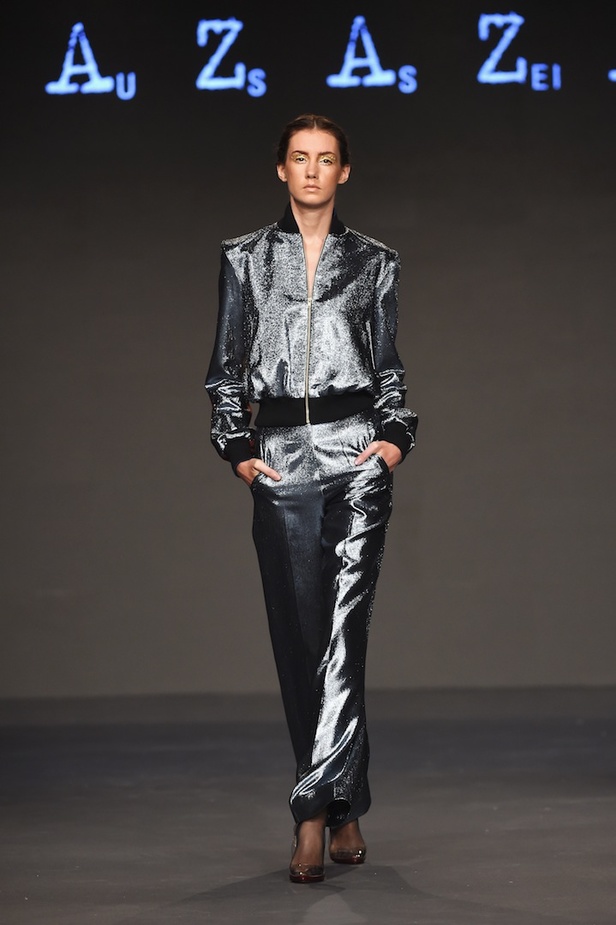 مجموعة حسين بظاظا لموسم خريف وشتاء 2016-2017