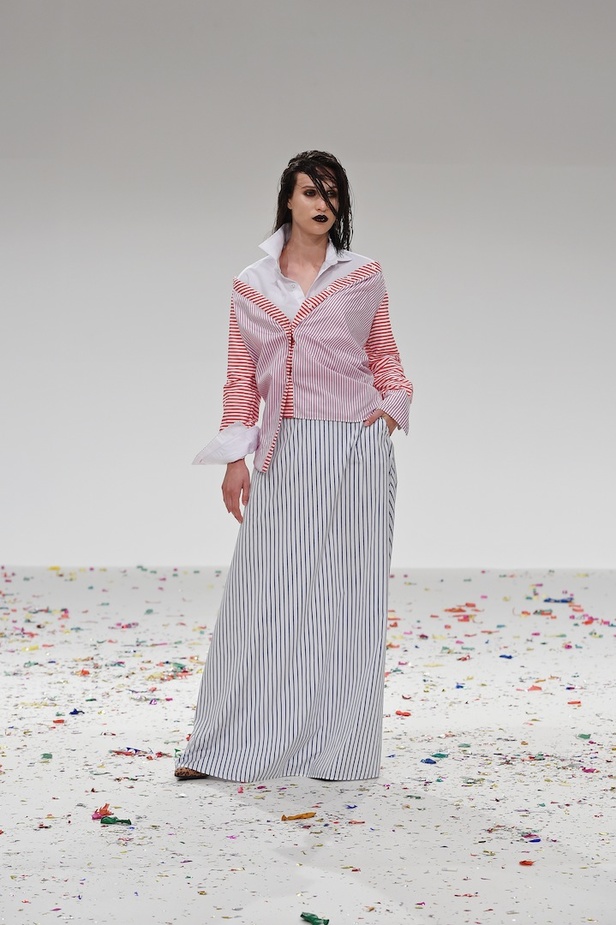 مجموعة "تالر مارمو" لموسم خريف وشتاء 2016-2017