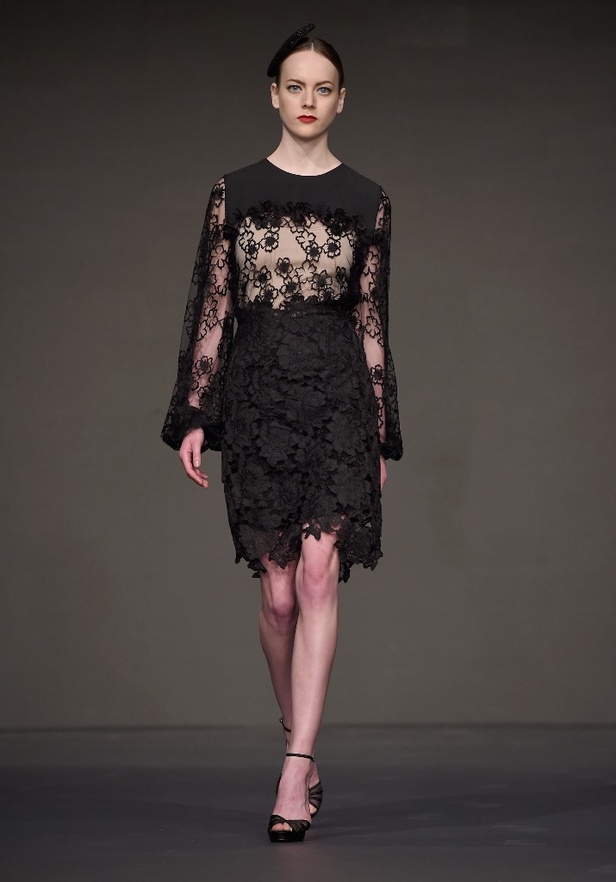 مجموعة Jelena Bin Drai لخريف وشتاء 2016-2017