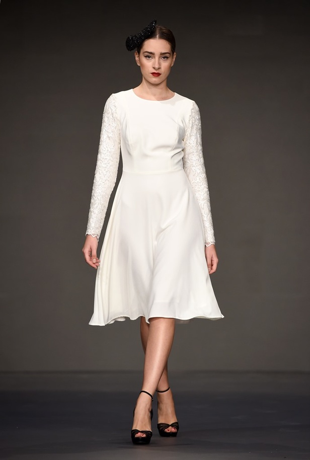 مجموعة Jelena Bin Drai لخريف وشتاء 2016-2017