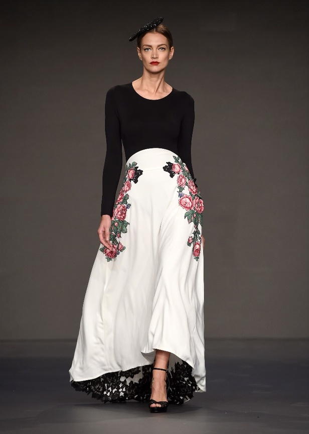 مجموعة Jelena Bin Drai لخريف وشتاء 2016-2017