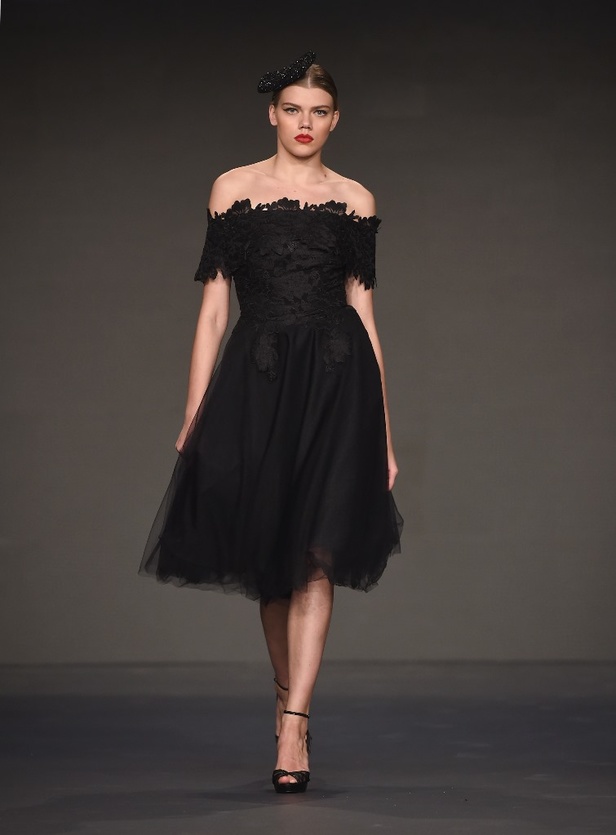 مجموعة Jelena Bin Drai لخريف وشتاء 2016-2017