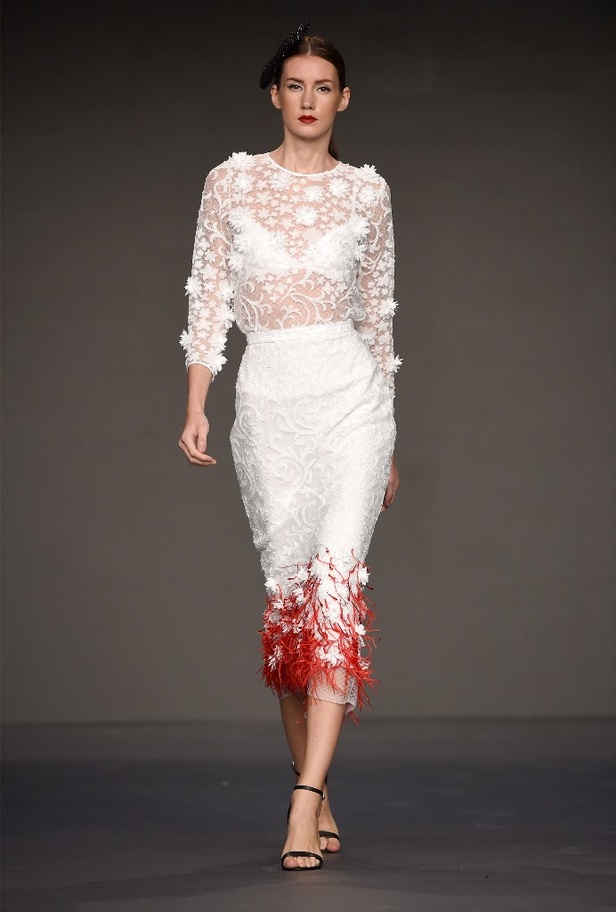 مجموعة Jelena Bin Drai لخريف وشتاء 2016-2017