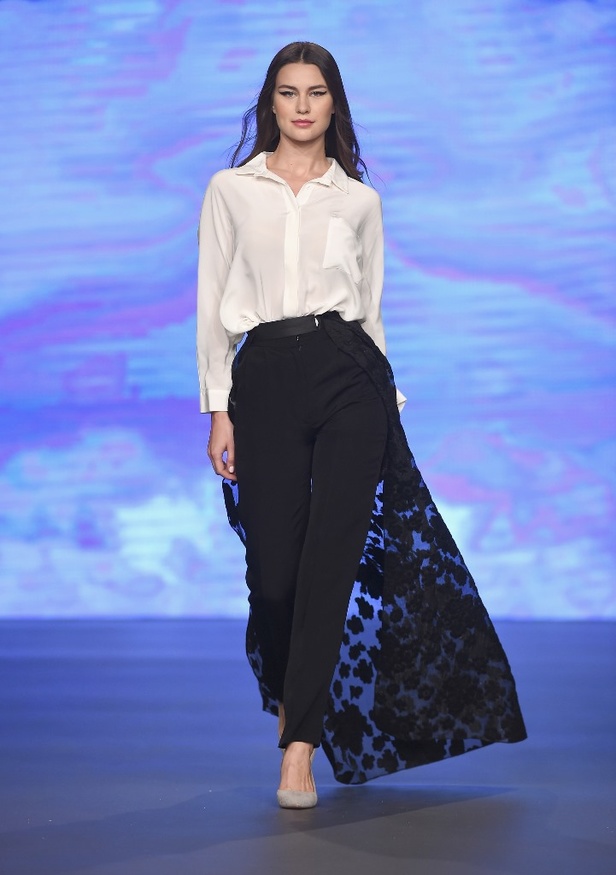 عرض Sotra لموسم خريف وشتاء 2016-2017