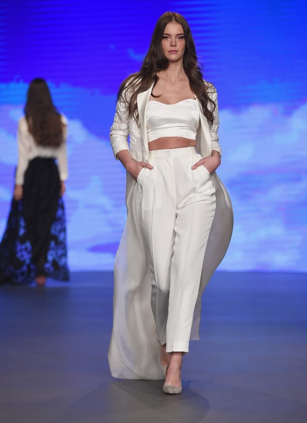 عرض Sotra لموسم خريف وشتاء 2016-2017