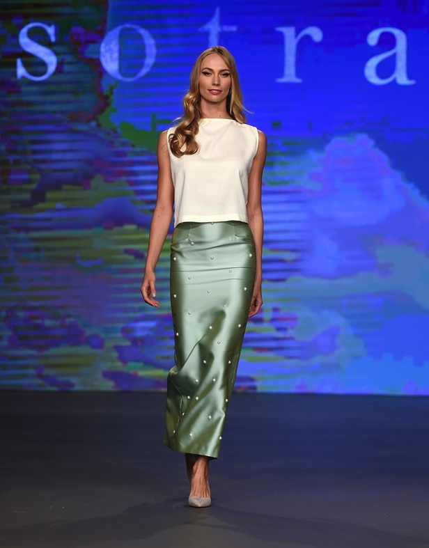 عرض Sotra لموسم خريف وشتاء 2016-2017