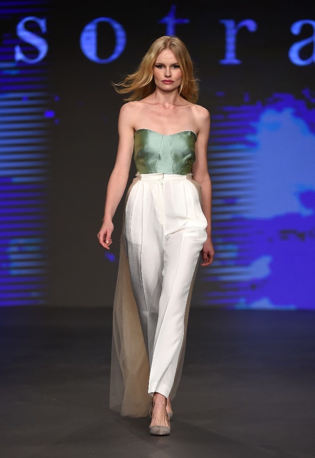 عرض Sotra لموسم خريف وشتاء 2016-2017