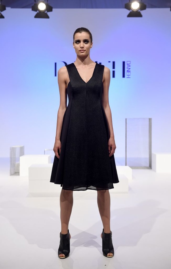 مجموعة دانة Daneh لـ خريف وشتاء 2016-2017