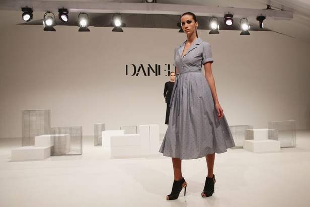مجموعة دانة Daneh لـ خريف وشتاء 2016-2017