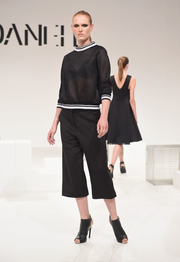 مجموعة دانة Daneh لـ خريف وشتاء 2016-2017