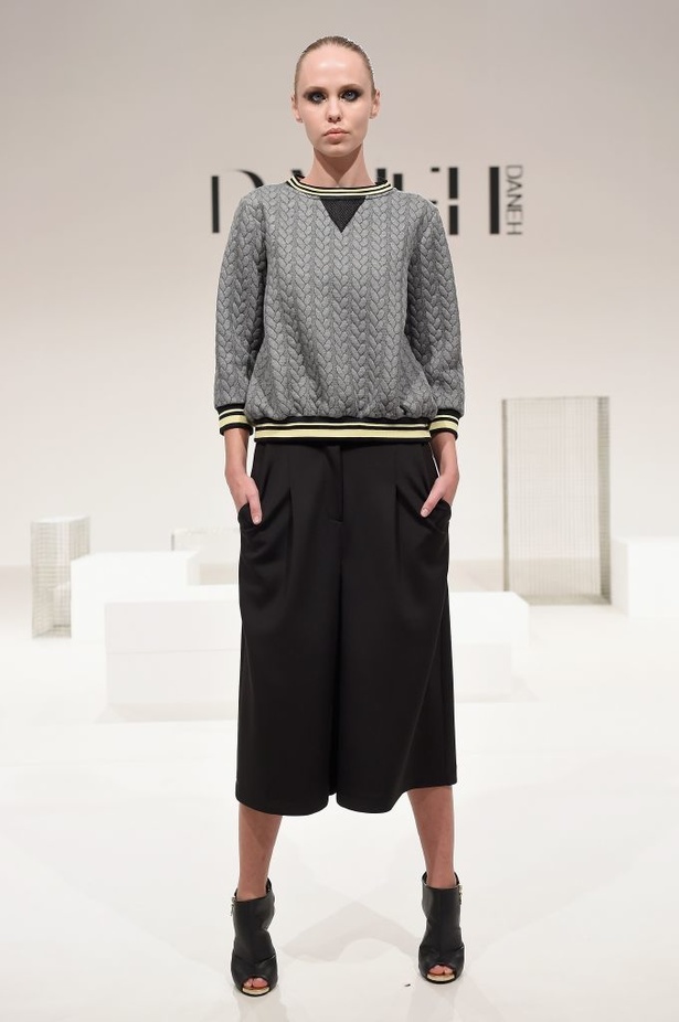 مجموعة دانة Daneh لـ خريف وشتاء 2016-2017