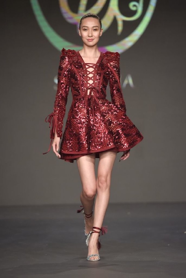 مجموعة "سلطانة" لموسم خريف وشتاء 2016-2017