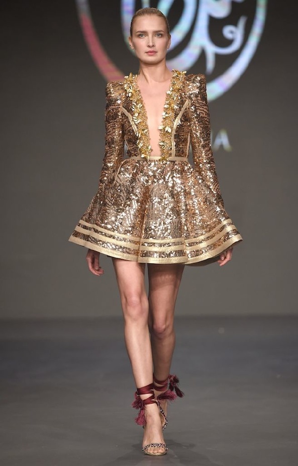 مجموعة "سلطانة" لموسم خريف وشتاء 2016-2017