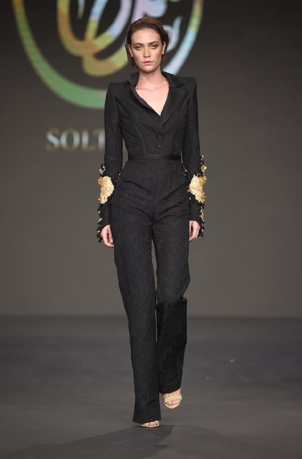 مجموعة "سلطانة" لموسم خريف وشتاء 2016-2017