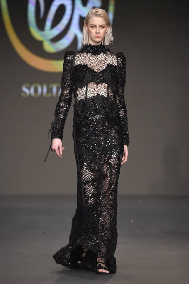 مجموعة "سلطانة" لموسم خريف وشتاء 2016-2017