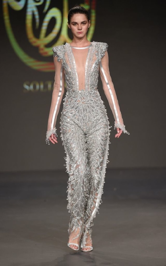 مجموعة "سلطانة" لموسم خريف وشتاء 2016-2017