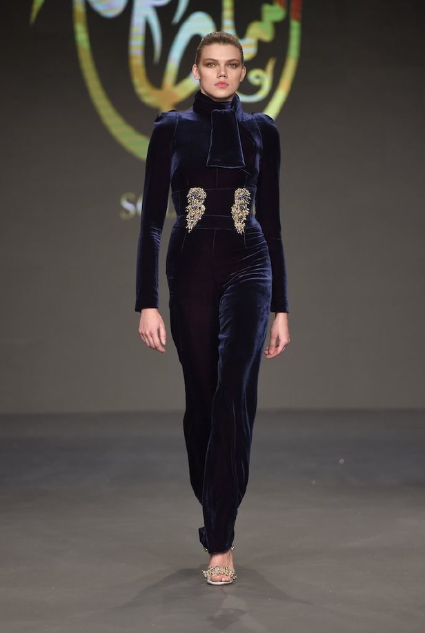 مجموعة "سلطانة" لموسم خريف وشتاء 2016-2017