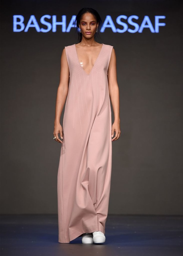 عرض Starch لخريف وشتاء 2016-2017