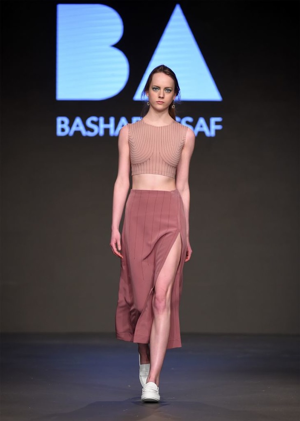 عرض Starch لخريف وشتاء 2016-2017