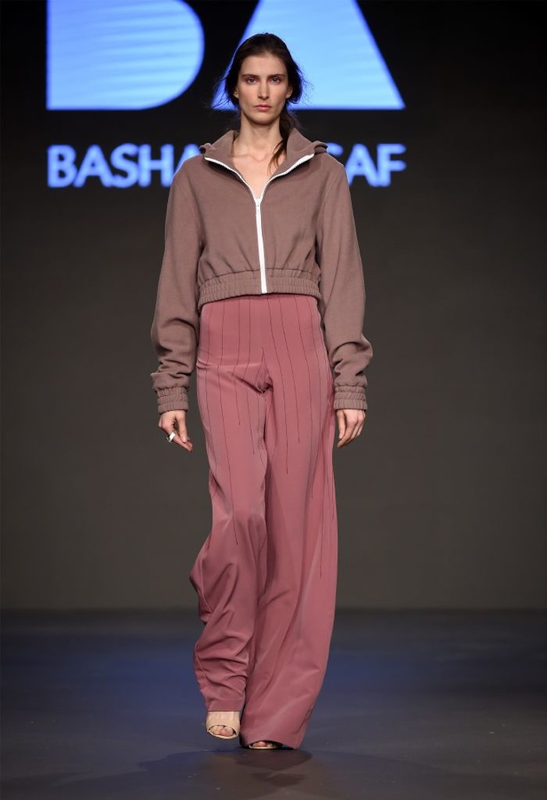 عرض Starch لخريف وشتاء 2016-2017