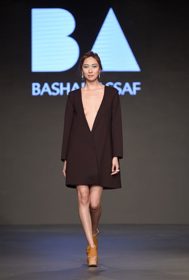 عرض Starch لخريف وشتاء 2016-2017