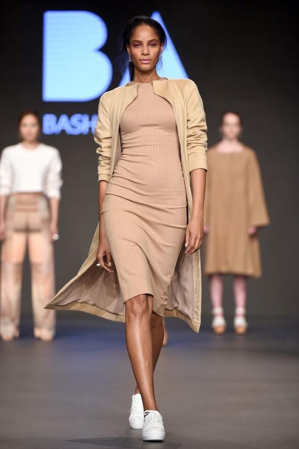 عرض Starch لخريف وشتاء 2016-2017