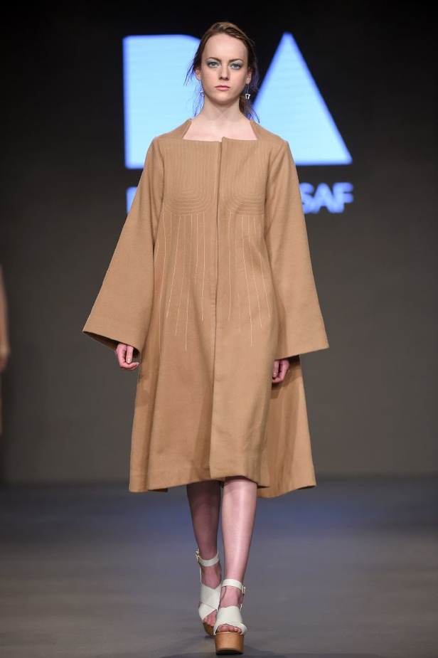 عرض Starch لخريف وشتاء 2016-2017