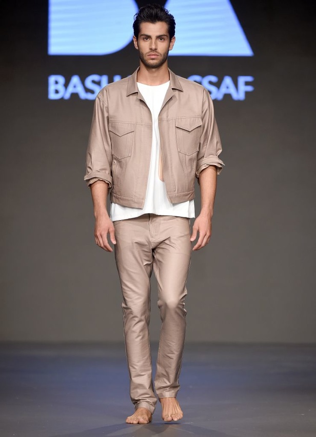 عرض Starch لخريف وشتاء 2016-2017